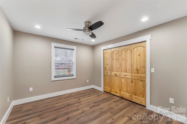 522 Brandon Road, Black Mountain, NC 28711