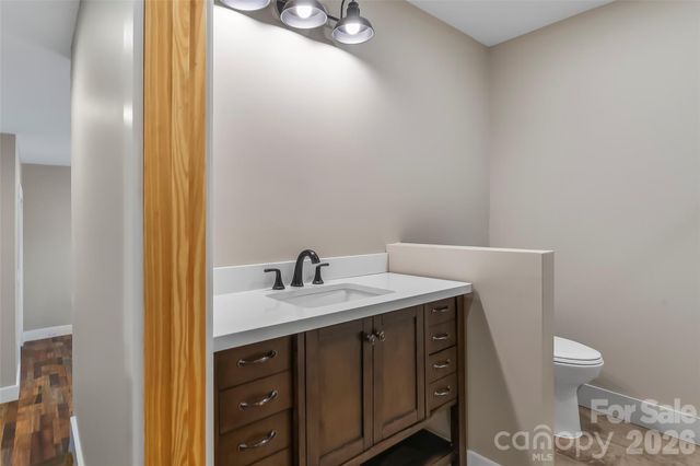 522 Brandon Road, Black Mountain, NC 28711