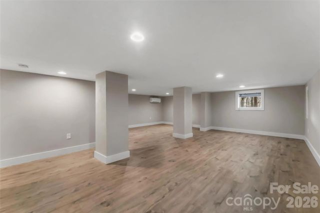 522 Brandon Road, Black Mountain, NC 28711