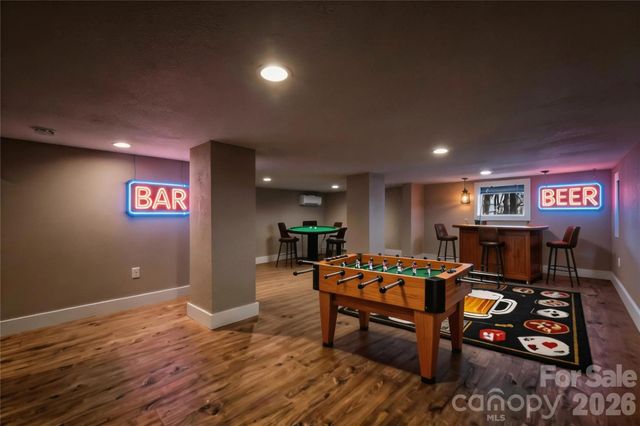 522 Brandon Road, Black Mountain, NC 28711