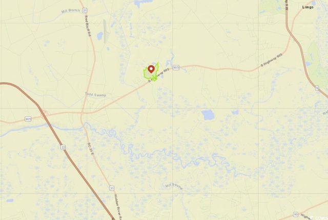 TBD Highway 905, Longs, SC 29568