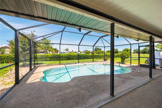 2221 MAURITANIA ROAD, Punta Gorda, FL 33983