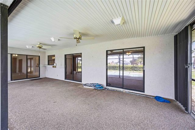 2221 MAURITANIA ROAD, Punta Gorda, FL 33983
