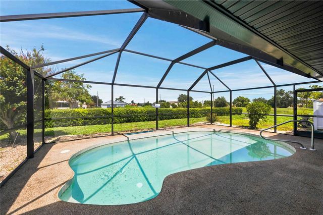 2221 MAURITANIA ROAD, Punta Gorda, FL 33983