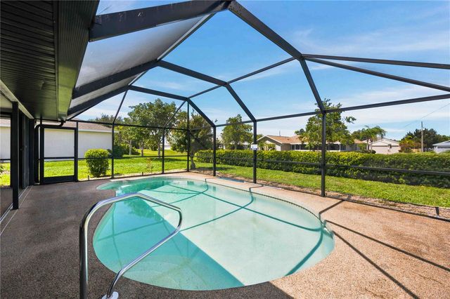 2221 MAURITANIA ROAD, Punta Gorda, FL 33983