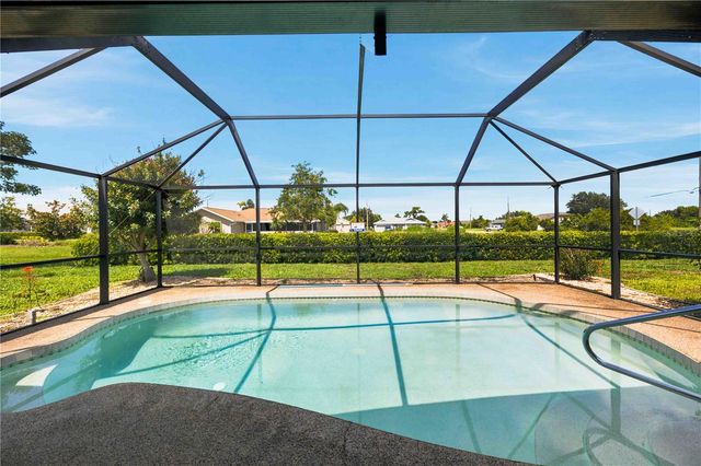 2221 MAURITANIA ROAD, Punta Gorda, FL 33983