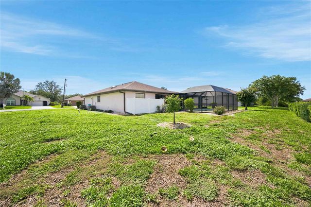 2221 MAURITANIA ROAD, Punta Gorda, FL 33983