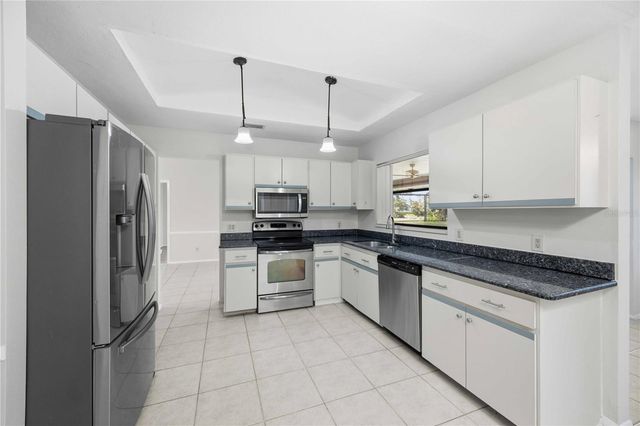 2221 MAURITANIA ROAD, Punta Gorda, FL 33983