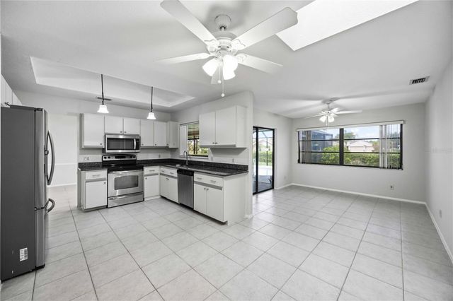 2221 MAURITANIA ROAD, Punta Gorda, FL 33983