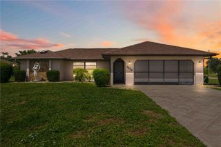 2221 MAURITANIA ROAD, Punta Gorda, FL 33983