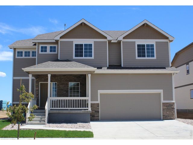 2359 Blissful Ln, Johnstown, CO 80534