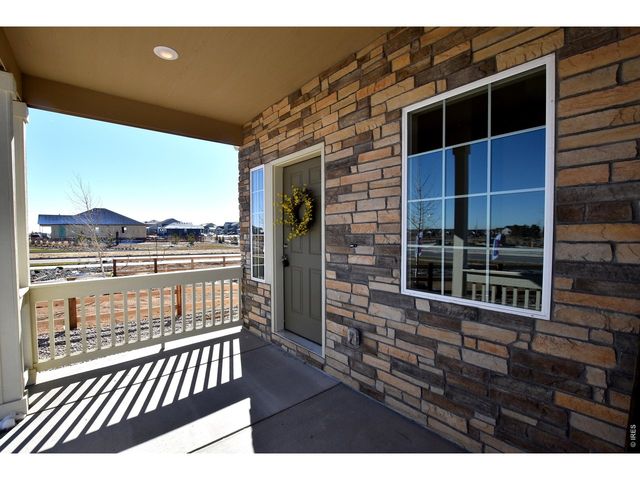 2359 Blissful Ln, Johnstown, CO 80534