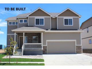 2359 Blissful Ln, Johnstown, CO 80534