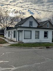 1270 E 1st Street, Monroe, MI 48161
