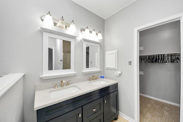 16111 Copper Canyon Drive, Friendswood, TX 77546