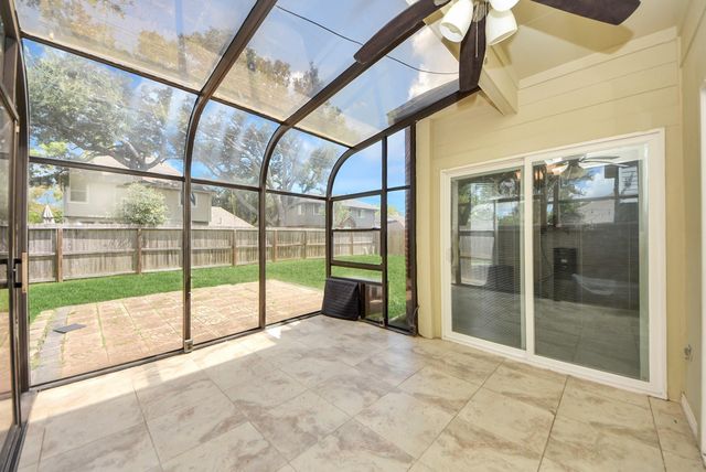 16111 Copper Canyon Drive, Friendswood, TX 77546