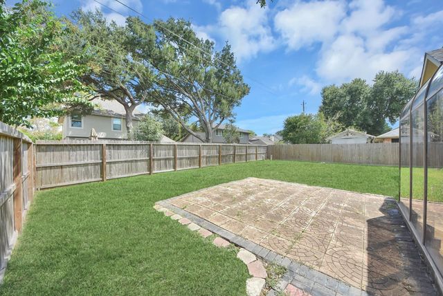 16111 Copper Canyon Drive, Friendswood, TX 77546