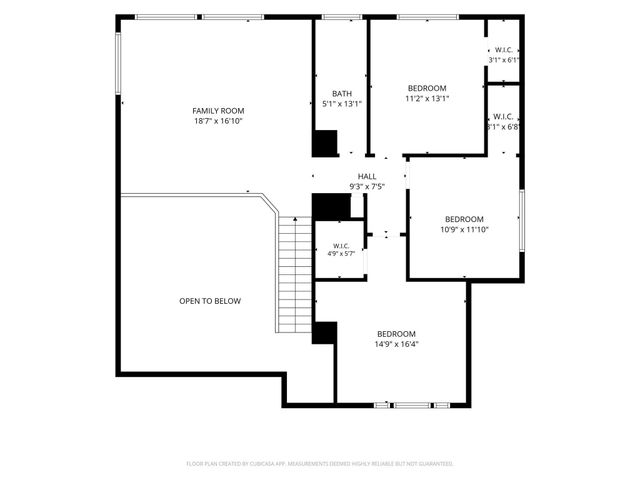 16111 Copper Canyon Drive, Friendswood, TX 77546