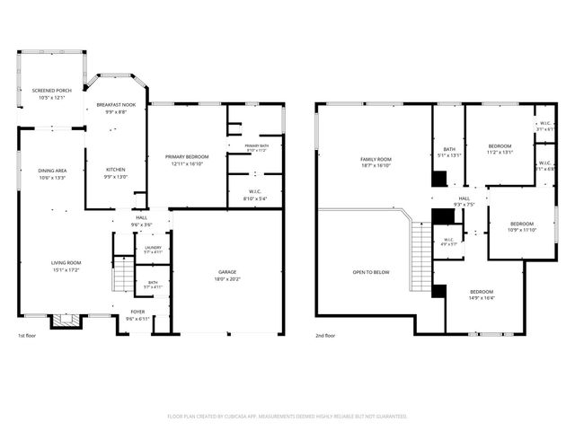 16111 Copper Canyon Drive, Friendswood, TX 77546