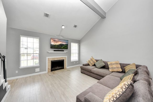 16111 Copper Canyon Drive, Friendswood, TX 77546