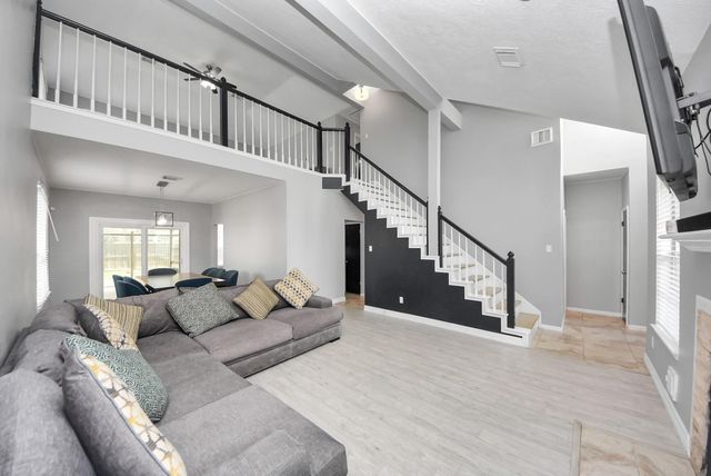 16111 Copper Canyon Drive, Friendswood, TX 77546