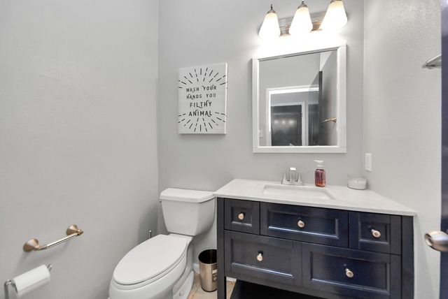 16111 Copper Canyon Drive, Friendswood, TX 77546