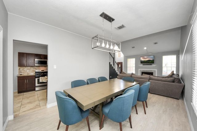 16111 Copper Canyon Drive, Friendswood, TX 77546