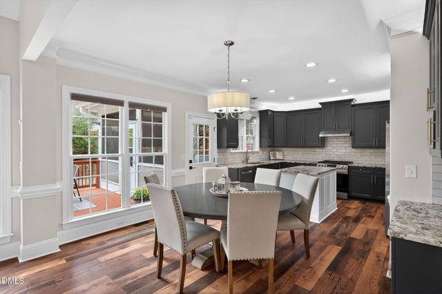 117 Cobblepoint Way, Holly Springs, NC 27540