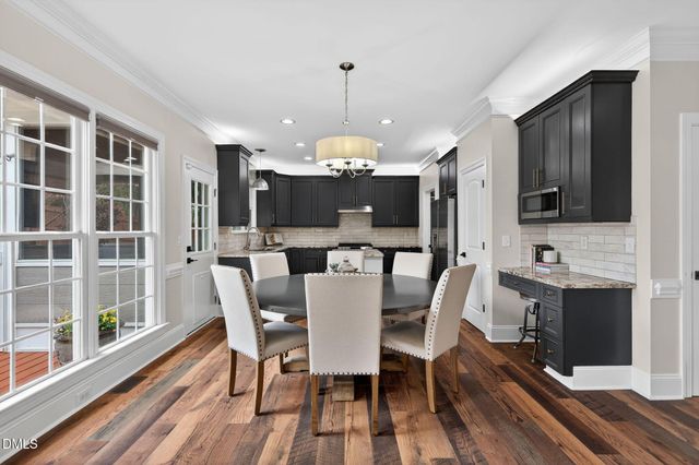 117 Cobblepoint Way, Holly Springs, NC 27540