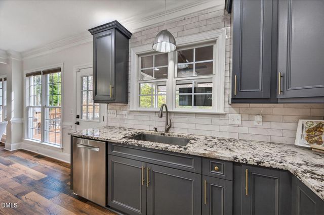 117 Cobblepoint Way, Holly Springs, NC 27540