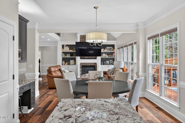 117 Cobblepoint Way, Holly Springs, NC 27540