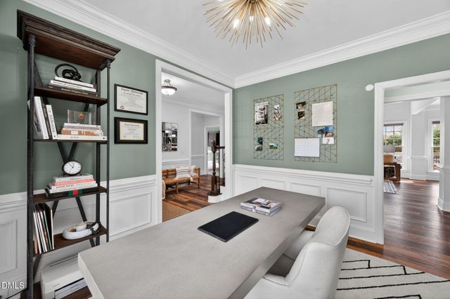 117 Cobblepoint Way, Holly Springs, NC 27540