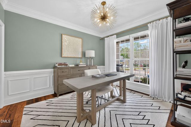 117 Cobblepoint Way, Holly Springs, NC 27540