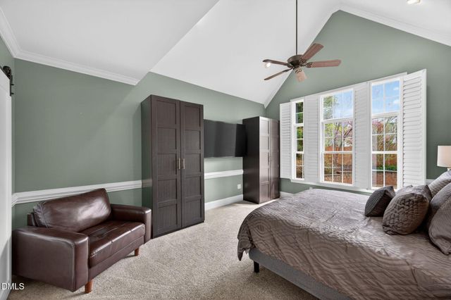 117 Cobblepoint Way, Holly Springs, NC 27540