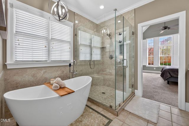 117 Cobblepoint Way, Holly Springs, NC 27540