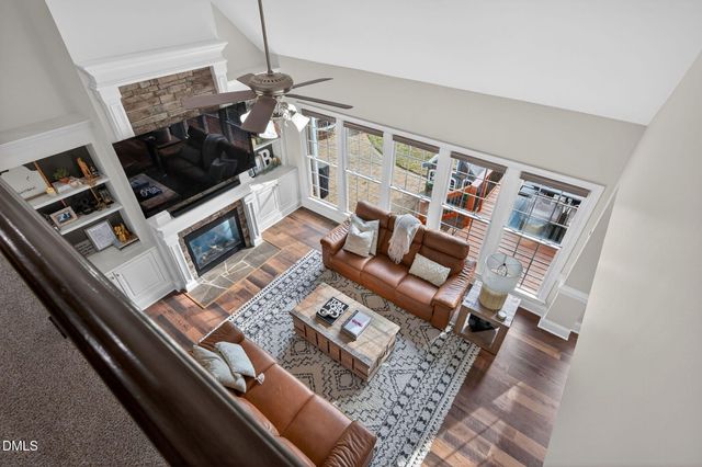 117 Cobblepoint Way, Holly Springs, NC 27540