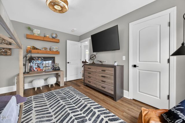 117 Cobblepoint Way, Holly Springs, NC 27540