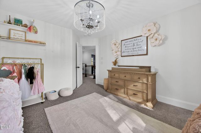 117 Cobblepoint Way, Holly Springs, NC 27540