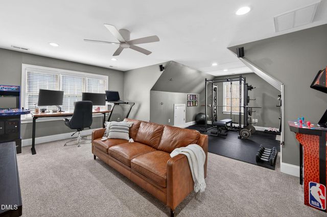 117 Cobblepoint Way, Holly Springs, NC 27540