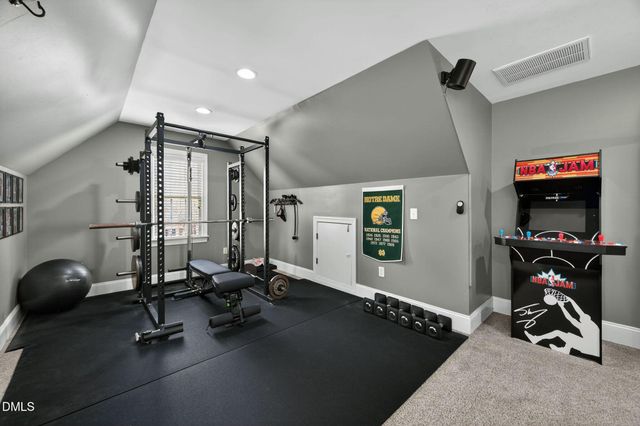 117 Cobblepoint Way, Holly Springs, NC 27540