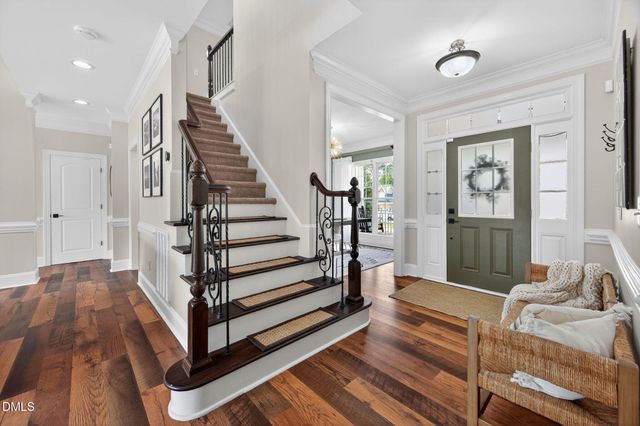 117 Cobblepoint Way, Holly Springs, NC 27540