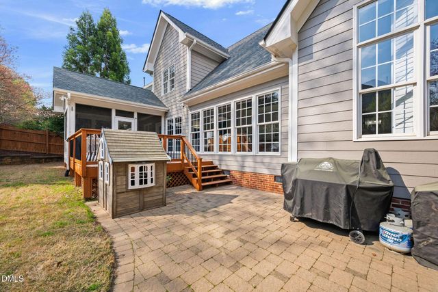 117 Cobblepoint Way, Holly Springs, NC 27540