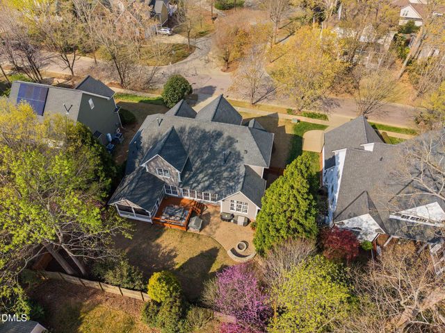 117 Cobblepoint Way, Holly Springs, NC 27540