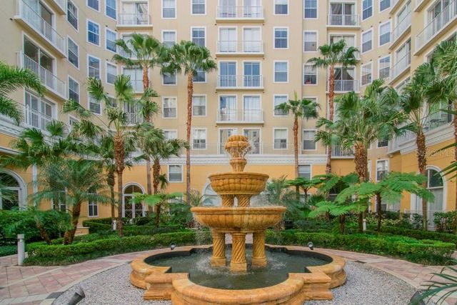 700 S HARBOUR ISLAND BOULEVARD 535, Tampa, FL 33602