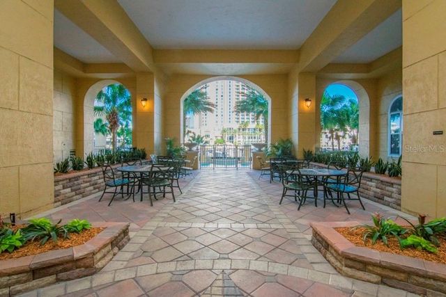 700 S HARBOUR ISLAND BOULEVARD 535, Tampa, FL 33602