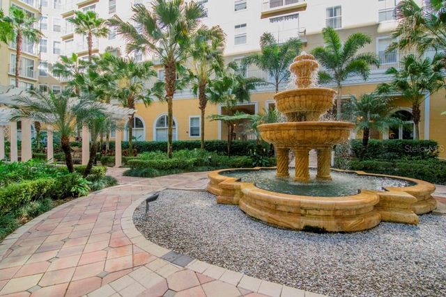 700 S HARBOUR ISLAND BOULEVARD 535, Tampa, FL 33602