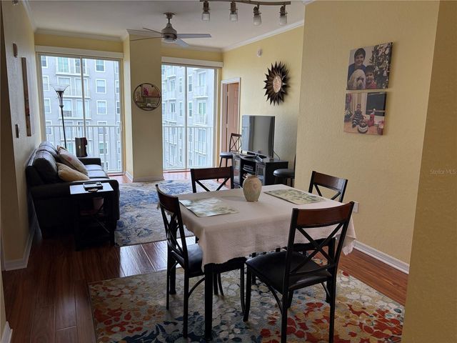 700 S HARBOUR ISLAND BOULEVARD 535, Tampa, FL 33602