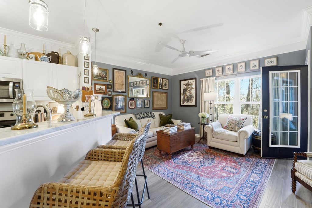 Image 21 of property listing at 1423 Telfair Way, Charleston, SC 29412