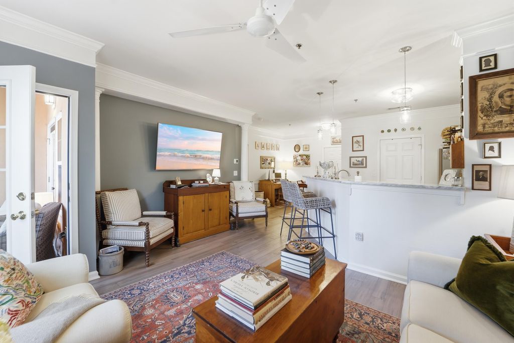 Image 22 of property listing at 1423 Telfair Way, Charleston, SC 29412