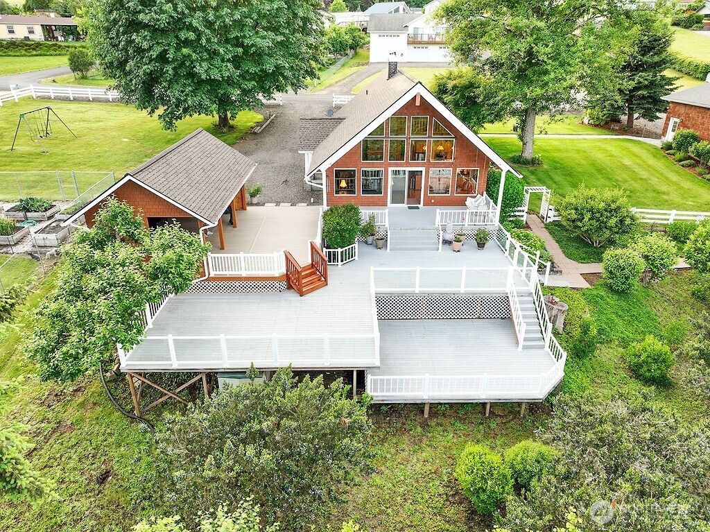 104 E Zola Drive, Cinebar, WA 98533